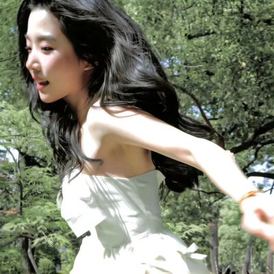 曼森失踪的女孩